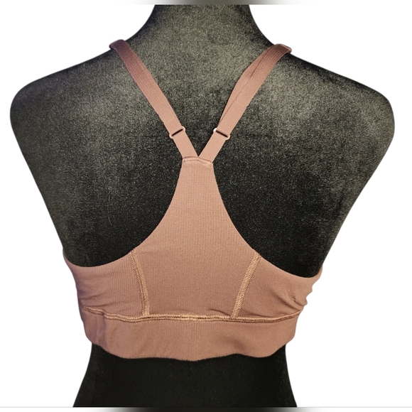 REI Co-op Active Bralette, Womens Medium - Picture 3 of 5